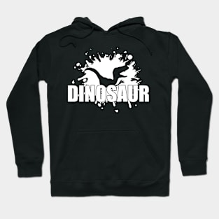 dinosaur Hoodie